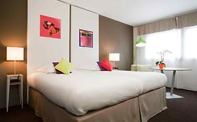 Ibis Styles Annemasse Geneve