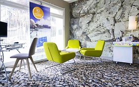 Ibis Styles Annemasse Geneve